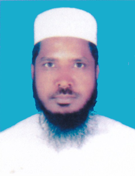 মোঃ মুজির উদ্দিন