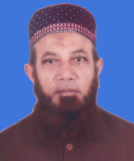 ড. মুহাম্মদ শহীদুল ইসলাম